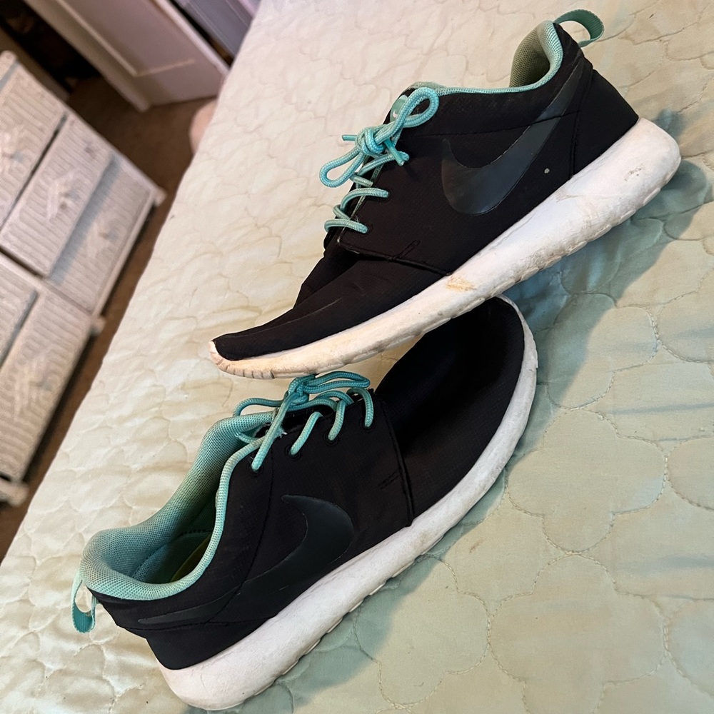 Nike Size 8